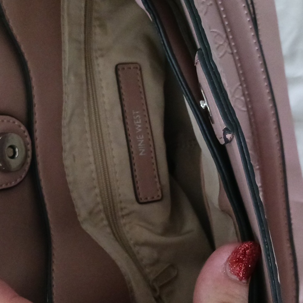 Hand bag - Picture 4 of 4
